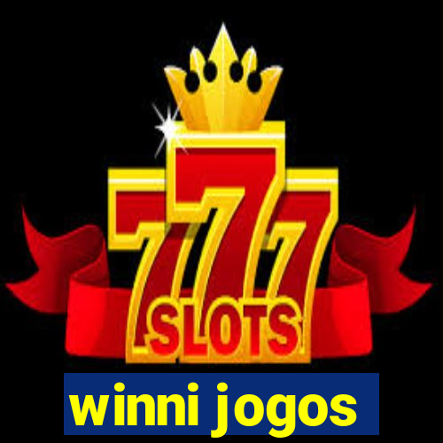 winni jogos